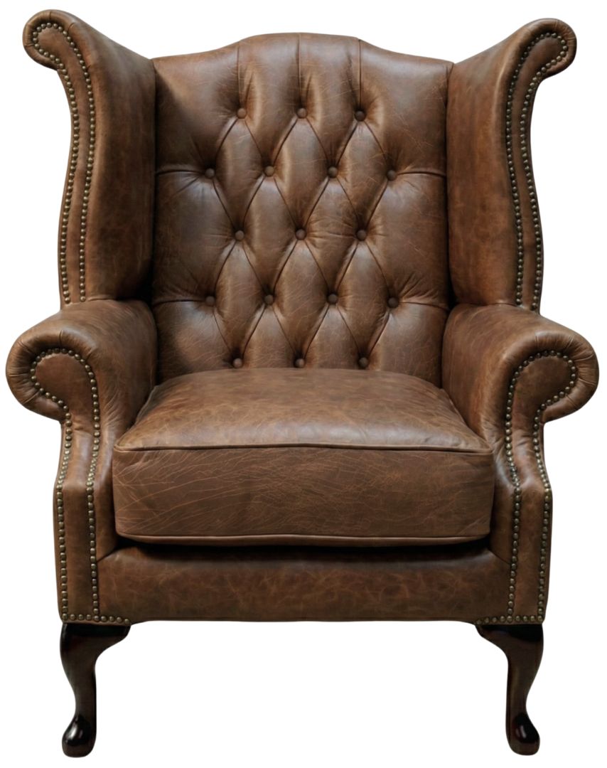 The Durham Chesterfield